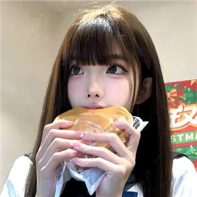 漂亮宝贝直播中